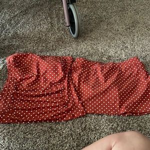 Lands End two piece Tankini